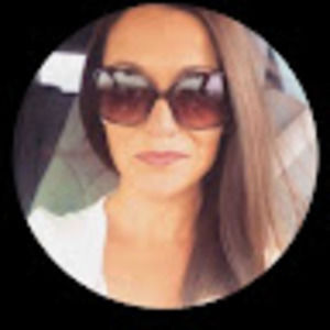 Meet your Posher, Aubrey